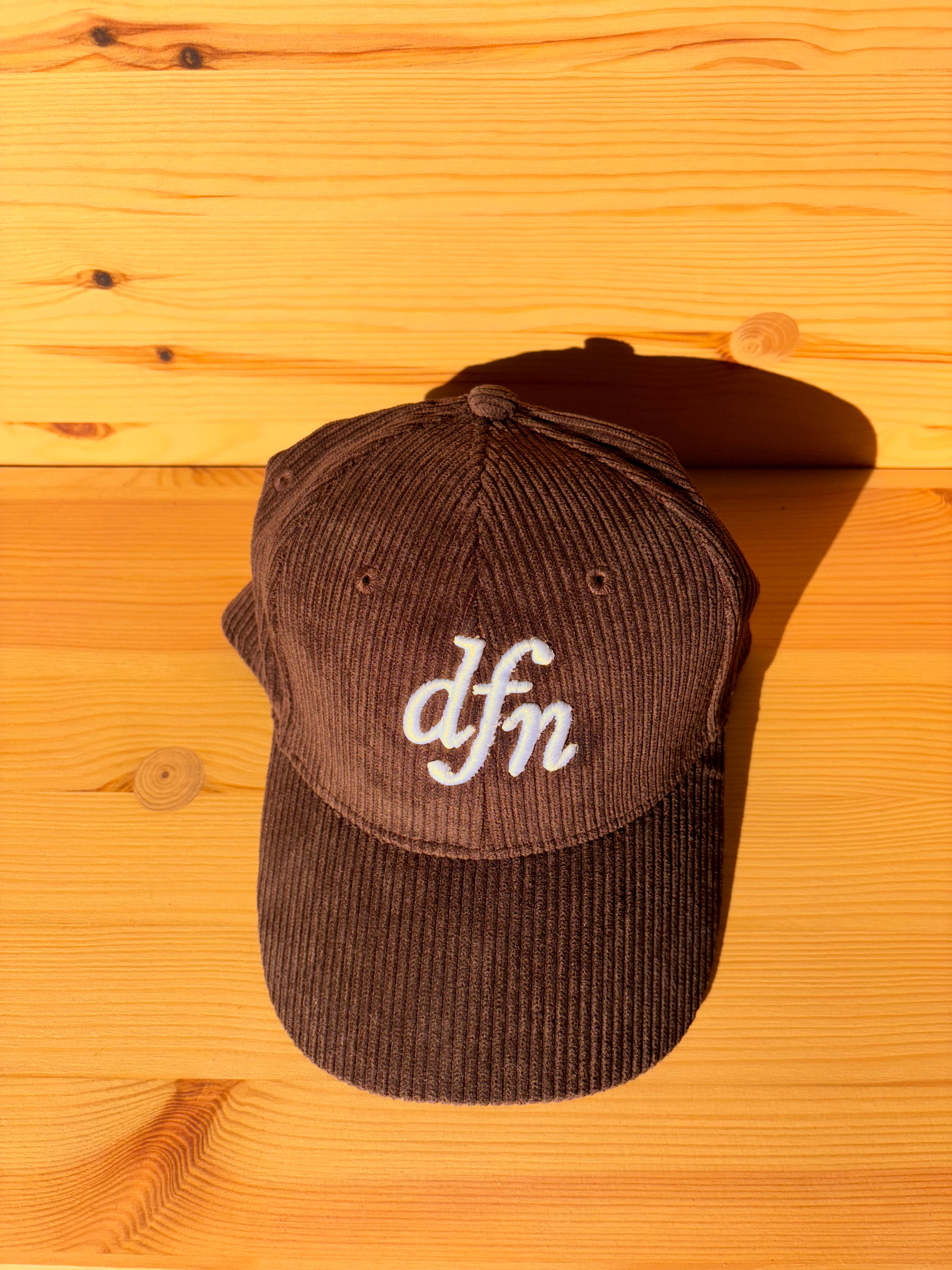 dolce far niente cap brown