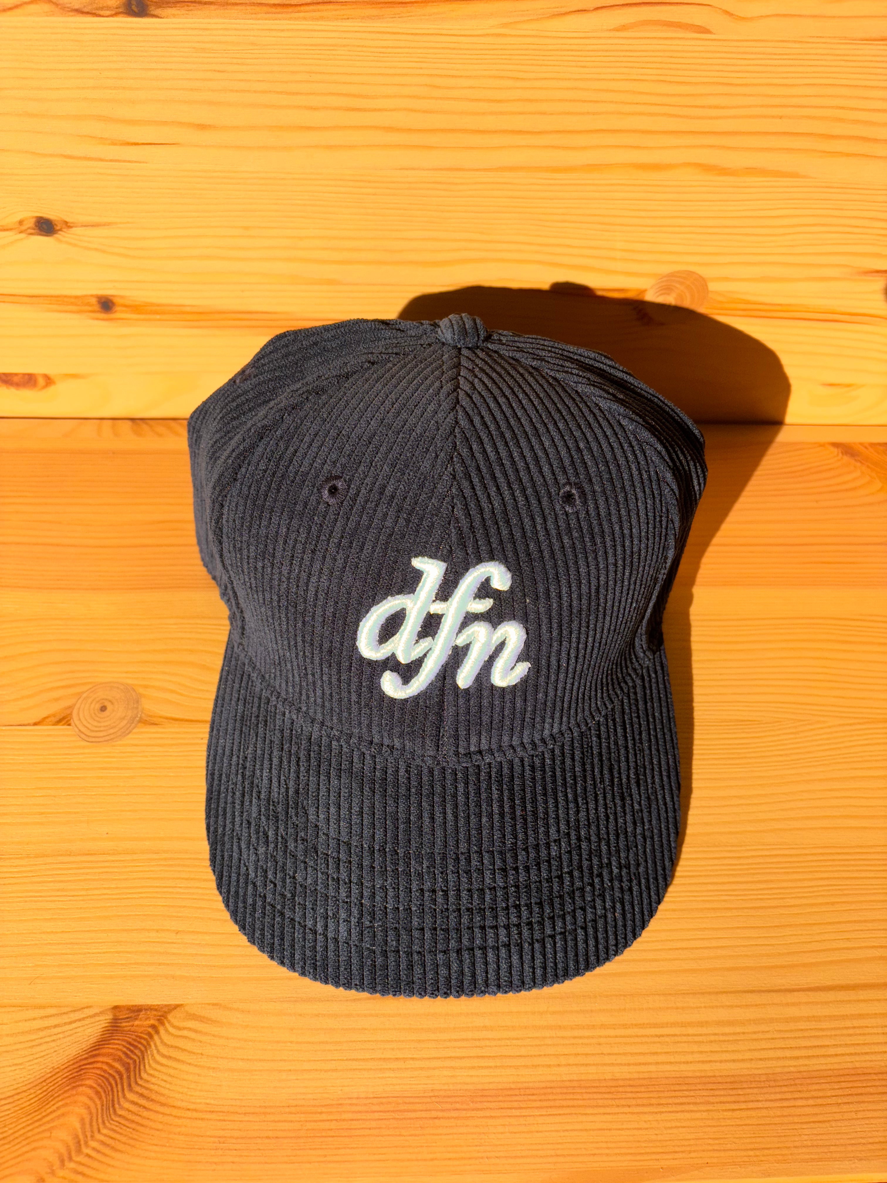 dolce far niente cap blu navy