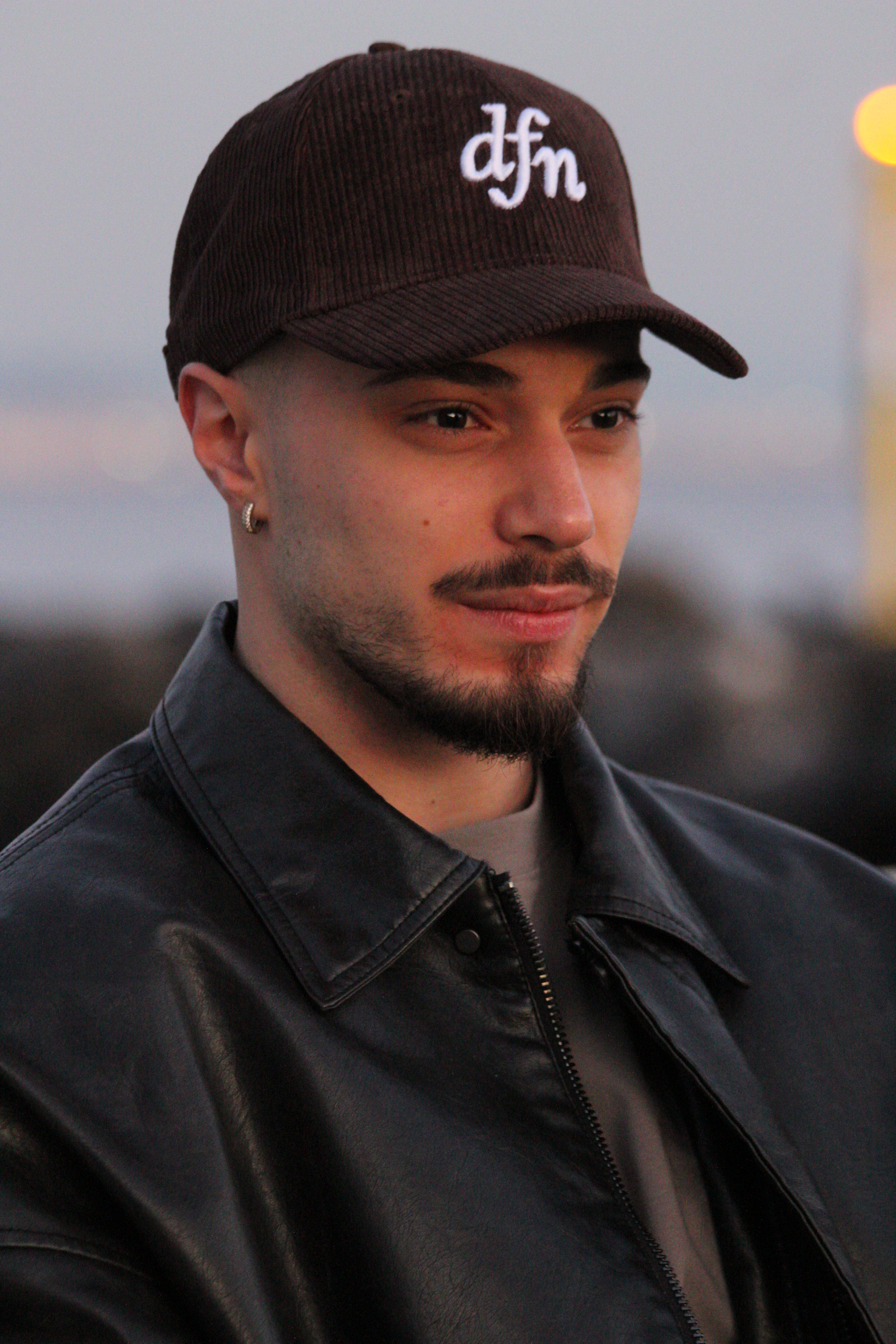 dolce far niente cap brown